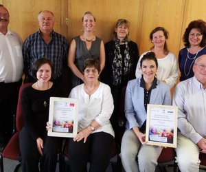 Kat se Langverwagte oomblik